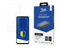 Folia / szkło na smartfon 3mk Flexible Glass do Xiaomi Redmi Note 12